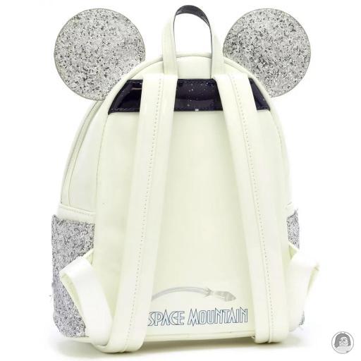 Mickey Mouse (Disney) Space Mountain Mini Backpack Loungefly (Mickey Mouse (Disney))