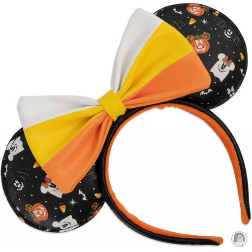 Loungefly Mickey Mouse (Disney) Mickey Mouse (Disney) Spooky Mice Headband