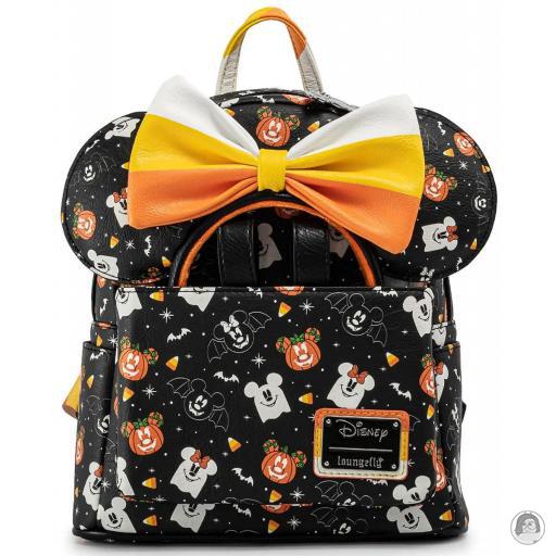 Loungefly Mickey Mouse (Disney) Mickey Mouse (Disney) Spooky Mice Mini Backpack
