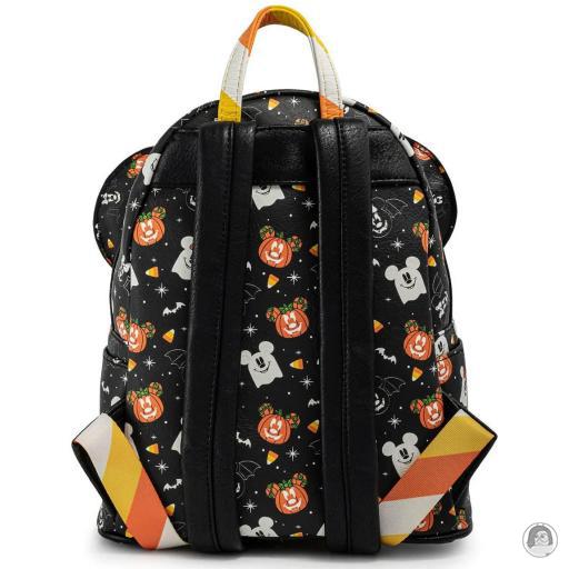 Mickey Mouse (Disney) Spooky Mice Mini Backpack Loungefly (Mickey Mouse (Disney))