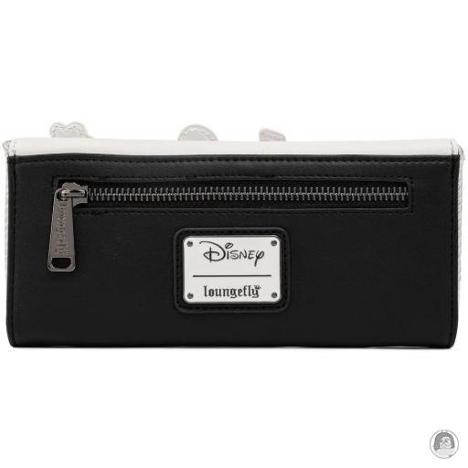 Mickey Mouse (Disney) Steamboat Willie Music Cruise Flap Wallet Loungefly (Mickey Mouse (Disney))