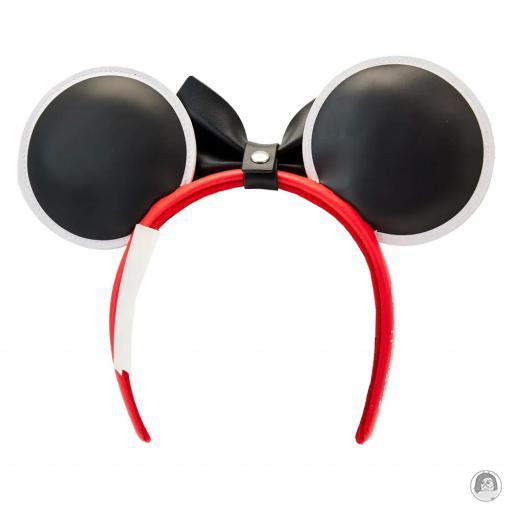 Mickey Mouse (Disney) The Mickey Mouse Club Headband Loungefly (Mickey Mouse (Disney))