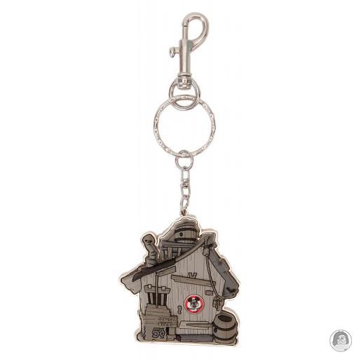 Loungefly Mickey Mouse (Disney) Mickey Mouse (Disney) The Mickey Mouse Club Keychain