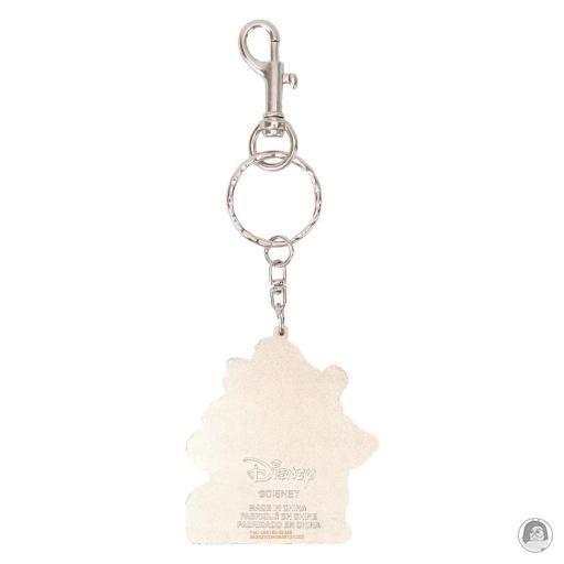 Mickey Mouse (Disney) The Mickey Mouse Club Keychain Loungefly (Mickey Mouse (Disney))