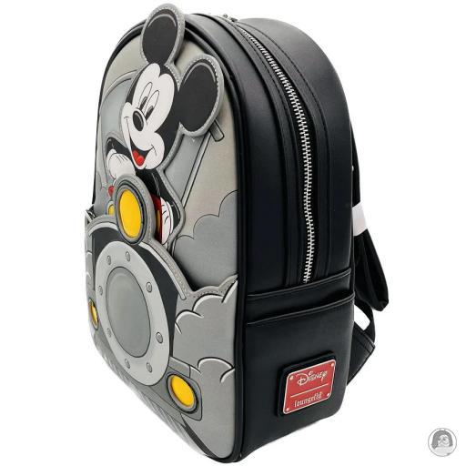 Mickey Mouse (Disney) Train Conductor Mini Backpack Loungefly (Mickey Mouse (Disney))