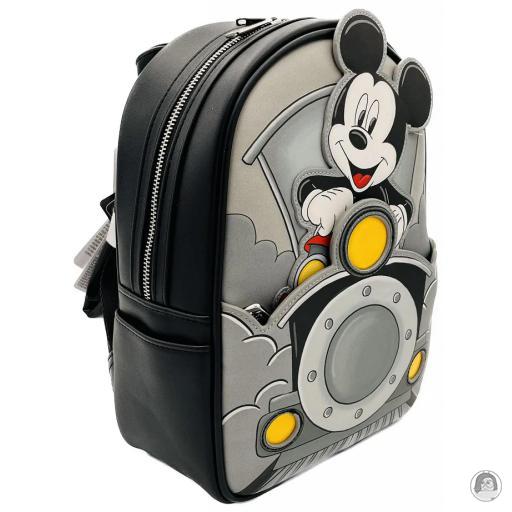 Mickey Mouse (Disney) Train Conductor Mini Backpack Loungefly (Mickey Mouse (Disney))