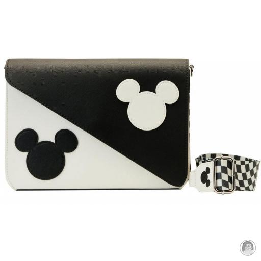 Loungefly Mickey Mouse (Disney) Mickey Mouse (Disney) Y2K Crossbody Bag