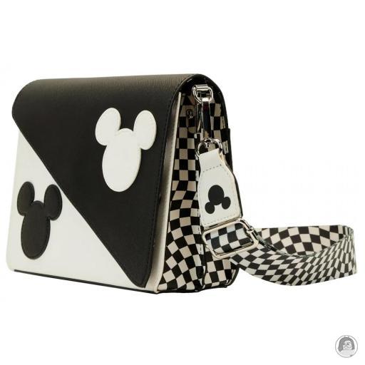 Mickey Mouse (Disney) Y2K Crossbody Bag Loungefly (Mickey Mouse (Disney))