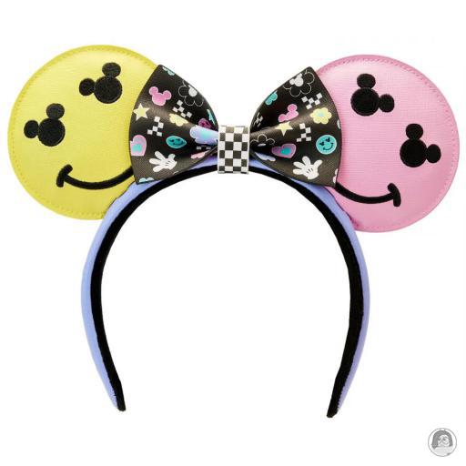 Loungefly Mickey Mouse (Disney) Mickey Mouse (Disney) Y2K Headband