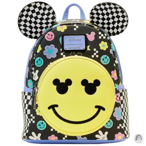 Loungefly Mickey Mouse (Disney) Mickey Mouse (Disney) Y2K Mini Backpack
