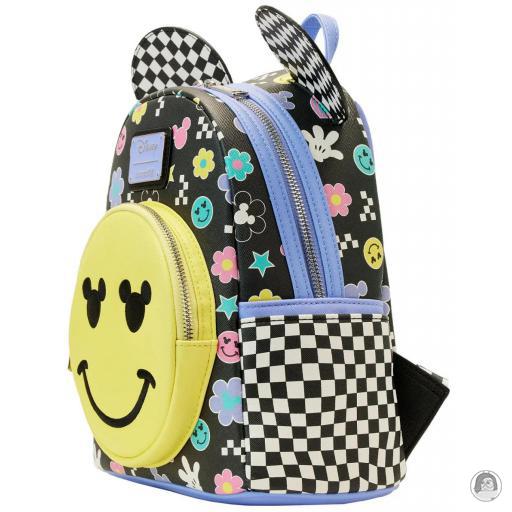 Mickey Mouse (Disney) Y2K Mini Backpack Loungefly (Mickey Mouse (Disney))