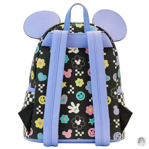 Mickey Mouse (Disney) Y2K Mini Backpack Loungefly (Mickey Mouse (Disney))