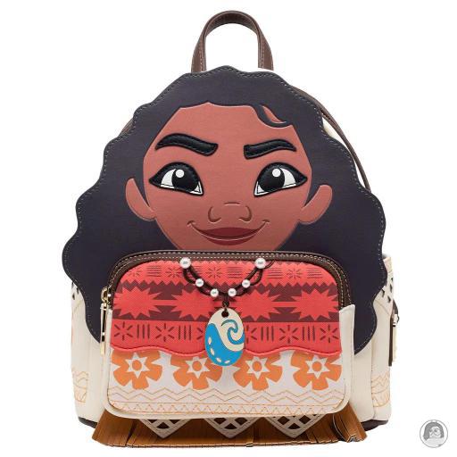 Moana (Disney) Moana Cosplay Mini Backpack Loungefly (Moana (Disney))