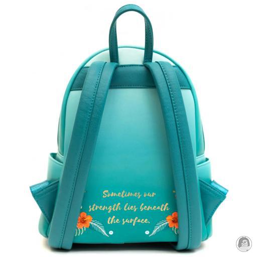 Moana (Disney) Princess Stories Series Moana Mini Backpack Loungefly (Moana (Disney))