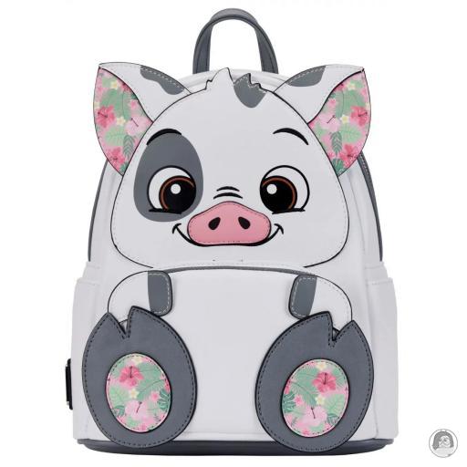 Loungefly Moana (Disney) Moana (Disney) Pua Cosplay Mini Backpack