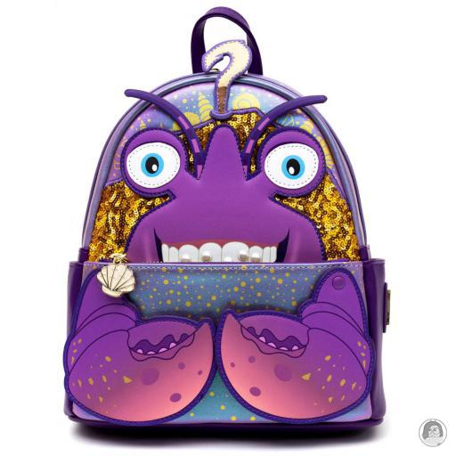 Moana (Disney) Tamatoa Cosplay Mini Backpack Loungefly (Moana (Disney))