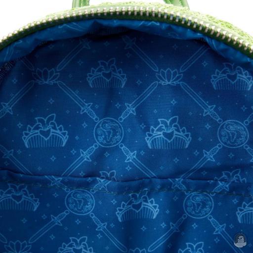 Mulan (Disney) Mulan Sequin Mini Backpack Loungefly (Mulan (Disney))