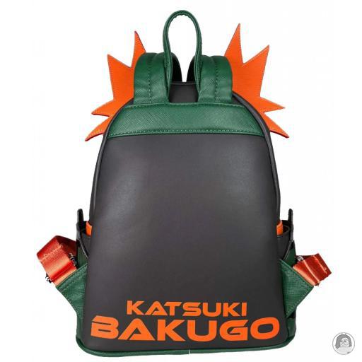 My Hero Academia Bakugo Cosplay Mini Backpack Loungefly (My Hero Academia)