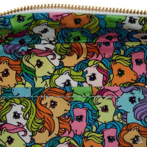My Little Pony Castle Crossbody Bag Loungefly (My Little Pony)