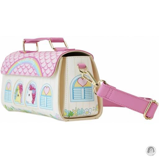 My Little Pony My Little Ponny 40th Anniversary Handbag Loungefly (My Little Pony)