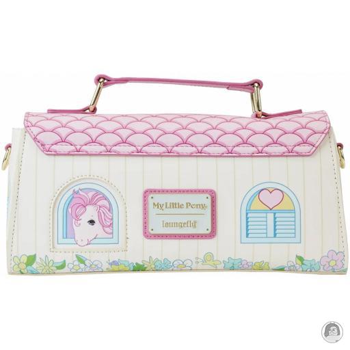 My Little Pony My Little Ponny 40th Anniversary Handbag Loungefly (My Little Pony)