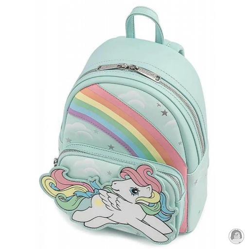 My Little Pony Starshine Rainbow Mini Backpack Loungefly (My Little Pony)