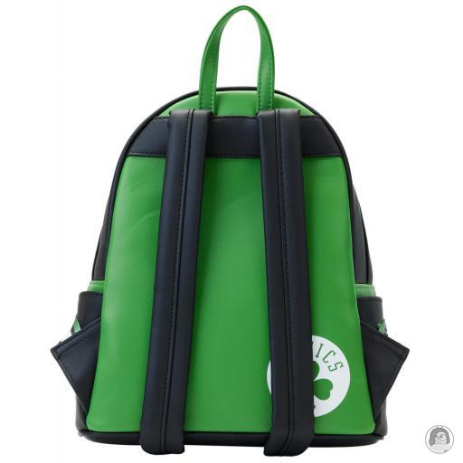 NBA (National Basketball Association) Boston Celtics Patch Icons Mini Backpack Loungefly (NBA (National Basketball Association))