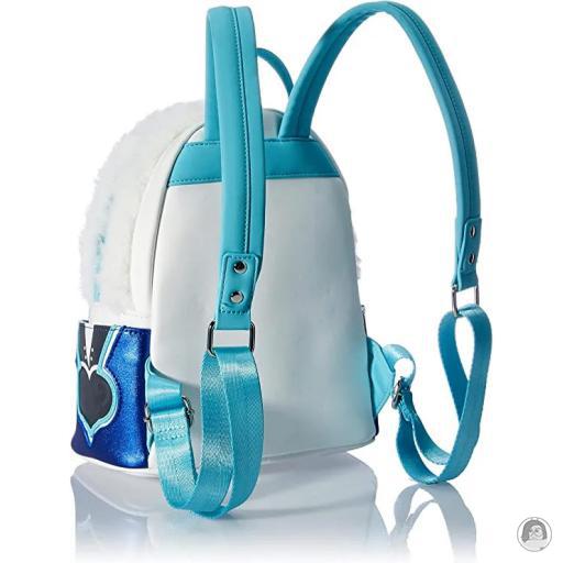 Overwatch Mei Cosplay Mini Backpack Loungefly (Overwatch)