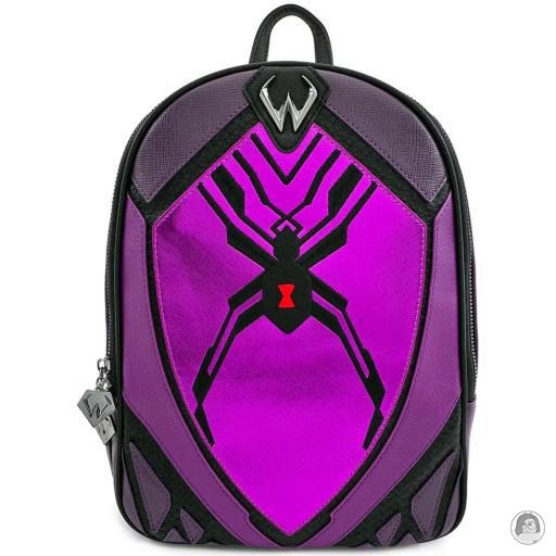 Loungefly Cosplay Overwatch Widowmaker Cosplay Mini Backpack