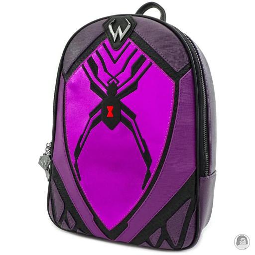 Overwatch Widowmaker Cosplay Mini Backpack Loungefly (Overwatch)