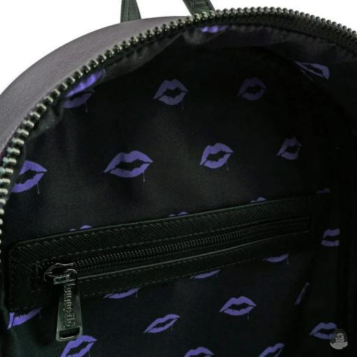 Overwatch Widowmaker Cosplay Mini Backpack Loungefly (Overwatch)