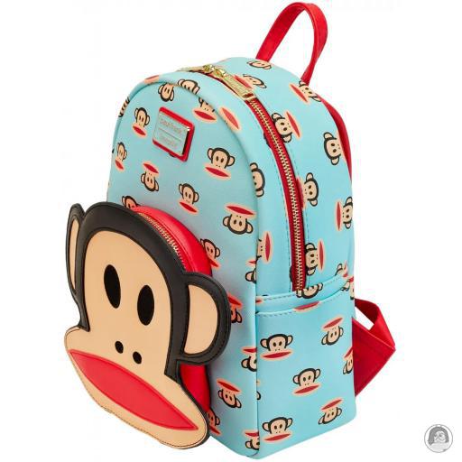 Paul Frank Julius Mini Backpack Loungefly (Paul Frank)