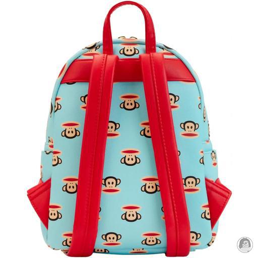 Paul Frank Julius Mini Backpack Loungefly (Paul Frank)