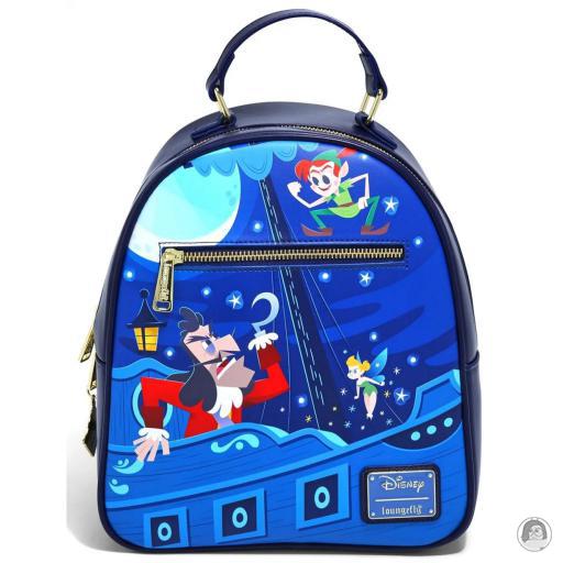 Peter Pan (Disney) Moon Mini Backpack Loungefly (Peter Pan (Disney))