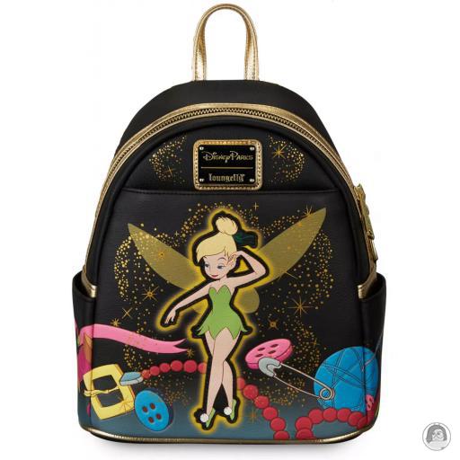 Loungefly Peter Pan (Disney) Peter Pan (Disney) Tinker Bell Mini Backpack