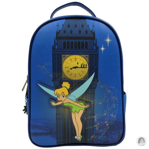 Loungefly Peter Pan (Disney) Peter Pan (Disney) Tinker Bell Pixie Dust Mini Backpack