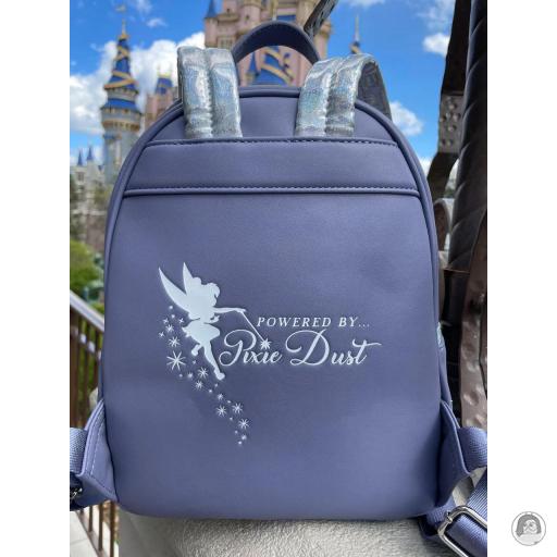 Peter Pan (Disney) Tinkerbell Scene Mini Backpack Loungefly (Peter Pan (Disney))