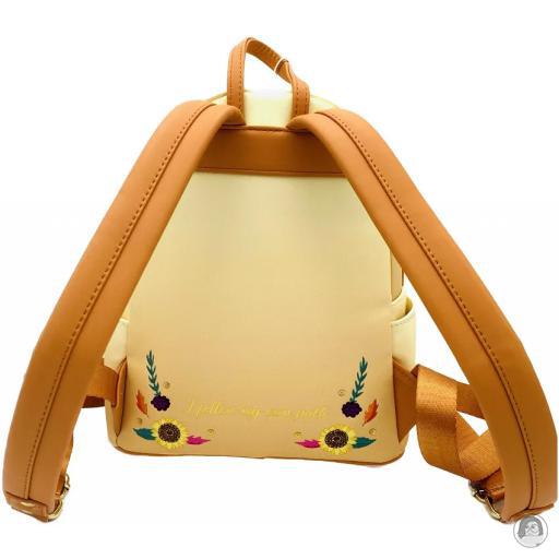 Pocahontas (Disney) Princess Stories Mini Backpack Loungefly (Pocahontas (Disney))