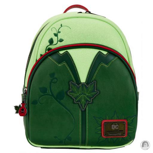 Loungefly Mini backpacks Poison Ivy (DC Comics) Poison Ivy Cosplay Mini Backpack