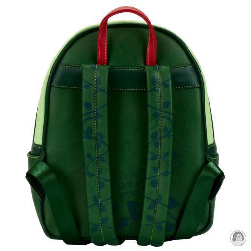 Poison Ivy (DC Comics) Poison Ivy Cosplay Mini Backpack Loungefly (Poison Ivy (DC Comics))