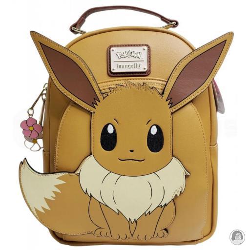 Loungefly Pokémon Pokémon Eevee Cosplay Mini Backpack