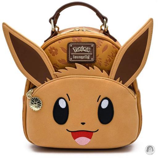 Loungefly Pokémon Pokémon Eevee Mini Backpack