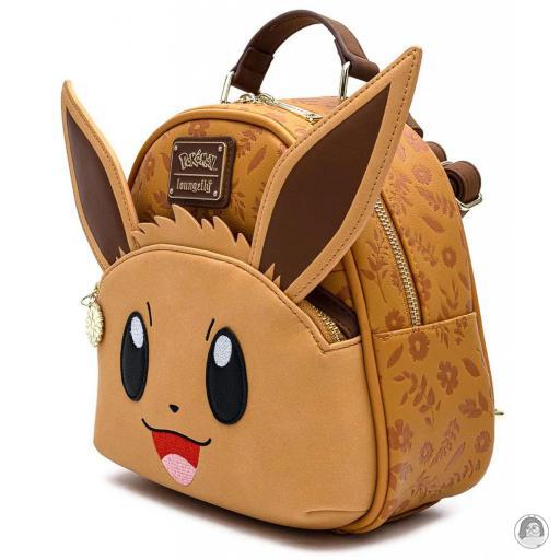 Pokémon Eevee Mini Backpack Loungefly (Pokémon)