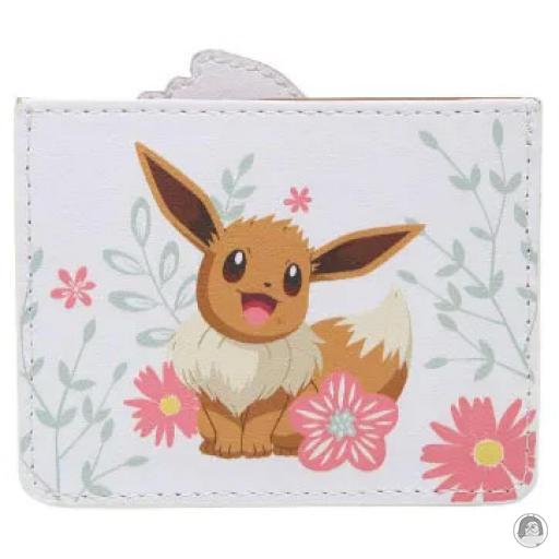 Pokémon Eevee Spring Card Holder Loungefly (Pokémon)