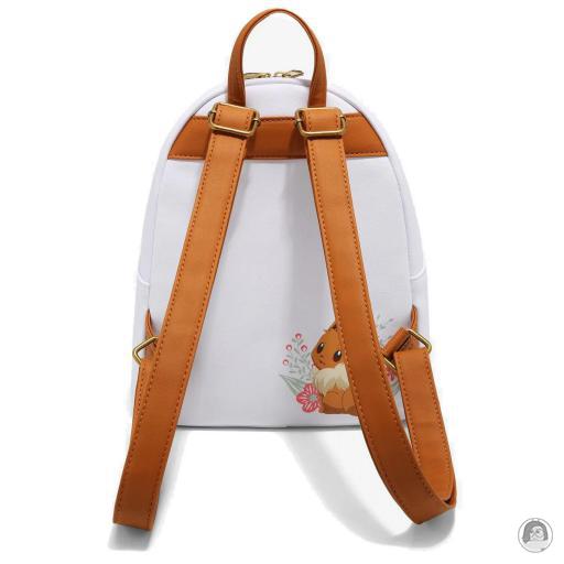Pokémon Eevee Spring Mini Backpack Loungefly (Pokémon)