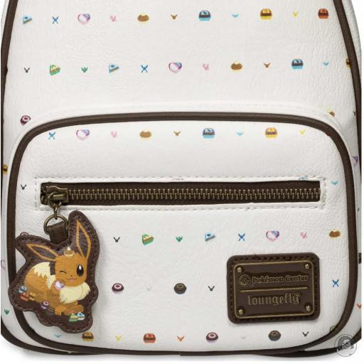 Pokémon Eevee Sweet Choices Mini Backpack Loungefly (Pokémon)