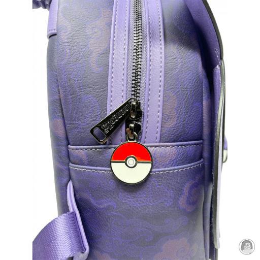 Pokémon Gengar Cosplay Mini Backpack Loungefly (Pokémon)