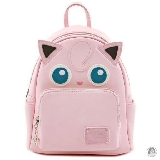 Loungefly Pokémon Pokémon Jigglypuff Mini Backpack