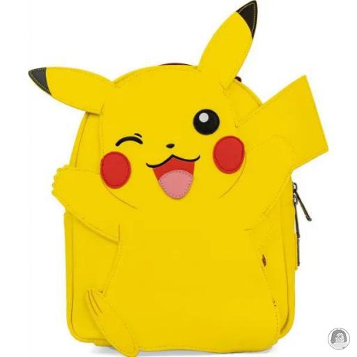 Pokémon Pikachu Cosplay Mini Backpack Loungefly (Pokémon)