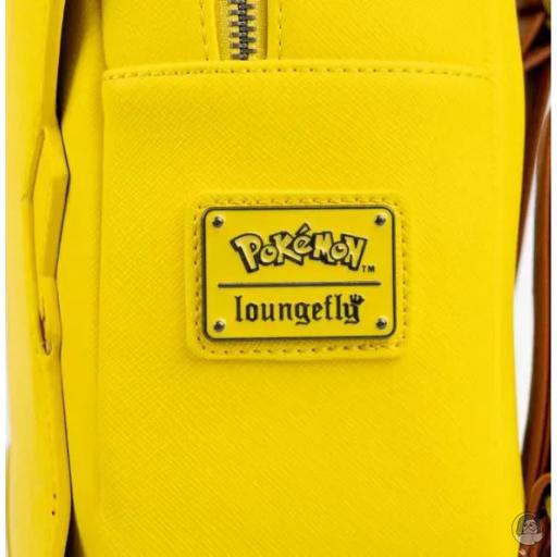 Pokémon Pikachu Cosplay Mini Backpack Loungefly (Pokémon)